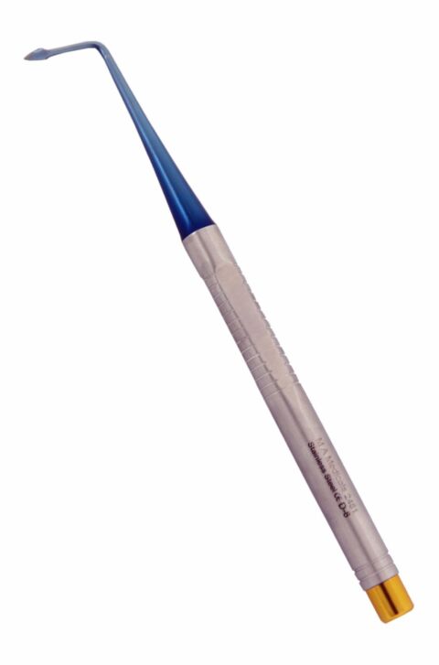 Elevátor luxátor Bernard šikmý, levý