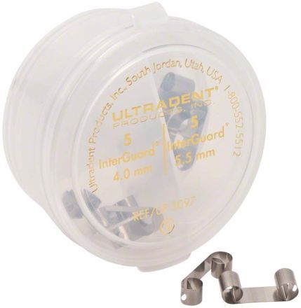 Interguard sortiment