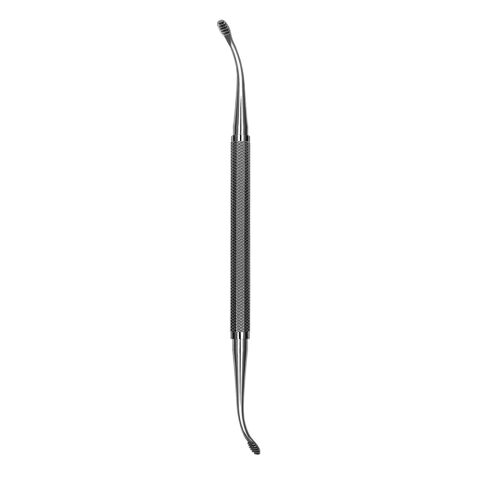 Bone File Wahl #2W, hdl #6