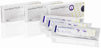 everStick Post - čepy, 10ks 1,2mm
