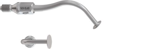 Ultrazvuková koncovka Komet SONICflex SFS105
