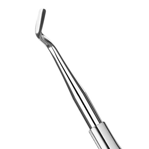 Elevator distal lower left/upper right, 3mm