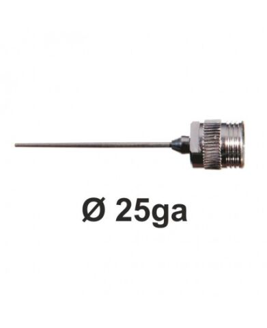 Needle 25ga