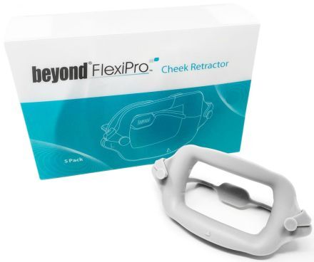 Beyond Flexi Pro retraktor M, 1ks