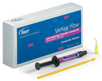 Vertise Flow Test-Me Kit - kompozit