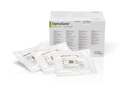 OptraGate Small - retraktor, 80ks