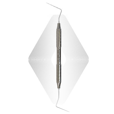 Endo Spreader 0.4mm & Plugger 0.4mm