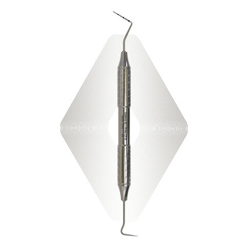 Pátradlo 6L + Sonda CP 15