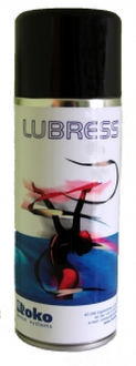 Lubress sprej, 400ml