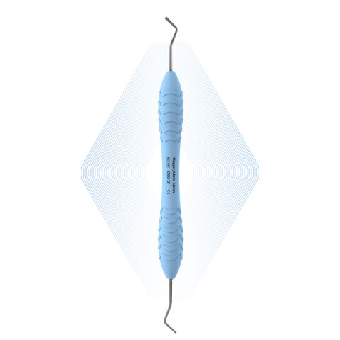 Modelovací nástroj Plugger, 1.3mm-1.8mm