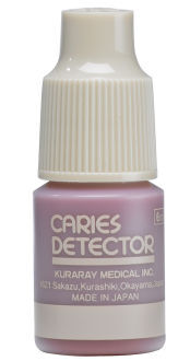 Caries Detector - indikátor kazu, 6ml