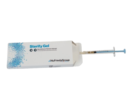 Sterify Gel 0,3ml