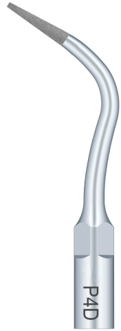 Refine Tip P4D (EMS RT1)