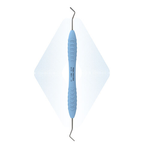 Modelovací nástroj Plugger, 1.3mm-1.8mm