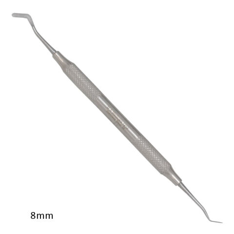 Hladítko Nyström 2