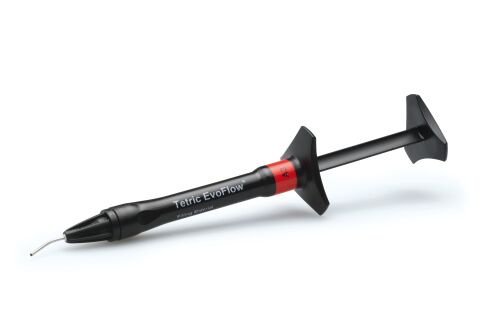 Tetric EvoFlow - kompozit, 2g