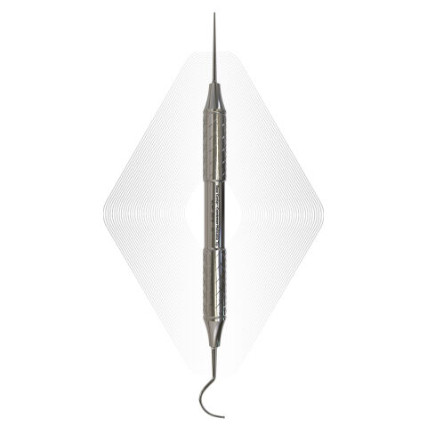 Modelovací nástroj Base CarrierCondenser Malleable