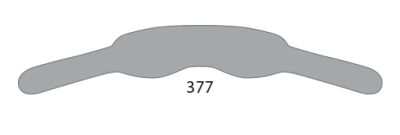 Matrice Hawe Adapt 377, 30ks