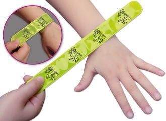 Miratoi reflexní pásky, 50ks