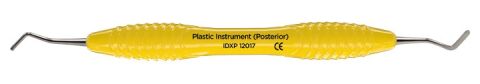 Plastic Instrument - Posterior