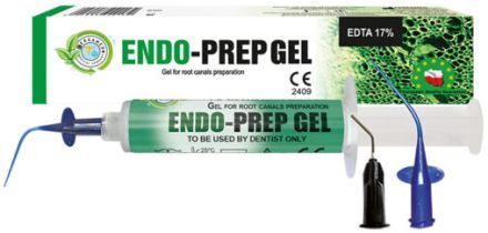 Endo-Prep Gel, 10ml