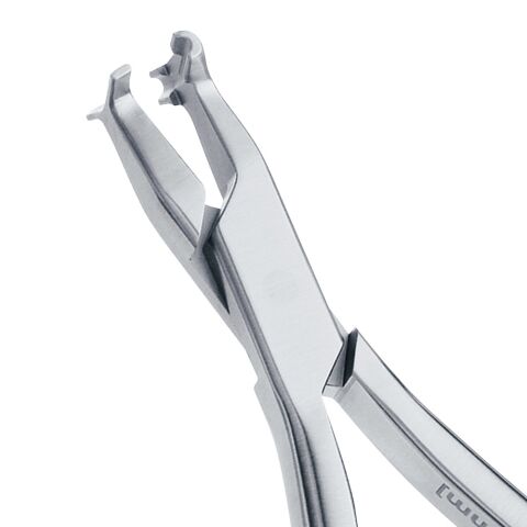 Lingual Hammerhead Ni-Ti Pliers