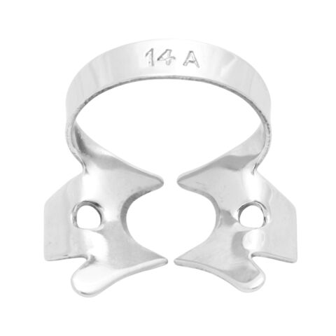 Kofferdamová spona 14A - molar  (GENERAL)