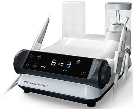 Varios Combi Pro2