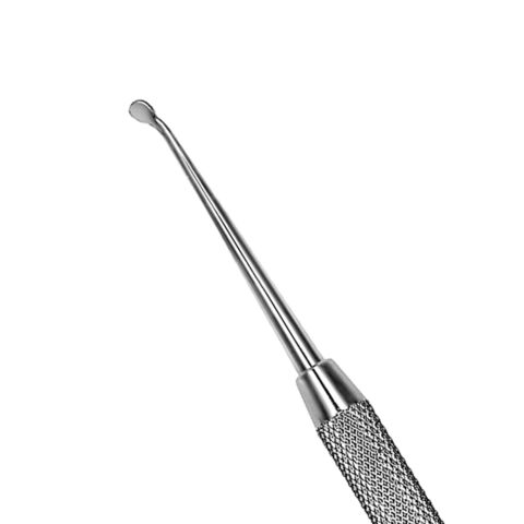 Micro Surgical Mirror small round 2.5mm