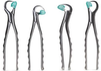 Kleště Physics Standard Set GMX100-200