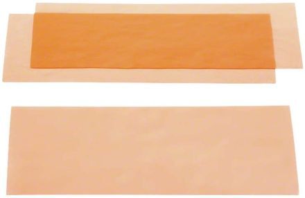 Preparation Wax ružový 0,6 mm