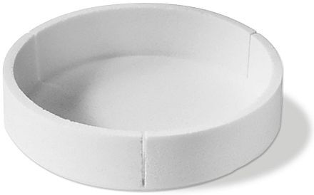 HTS-2/M/ZIRKON-120 sintering tray Speed 120/30 mm
