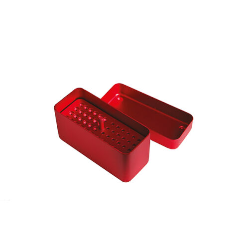 Endobox Mini červený