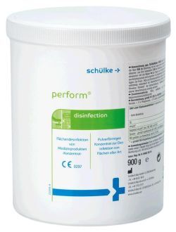 Perform - čištění otisků, 900g