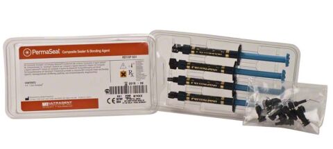 PermaSeal Refill 4x1,2ml