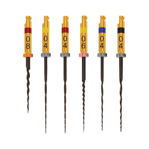 Hyflex CM Crown-Down S 31mm