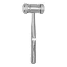 KLADÍVKO MEAD 320G 170MM