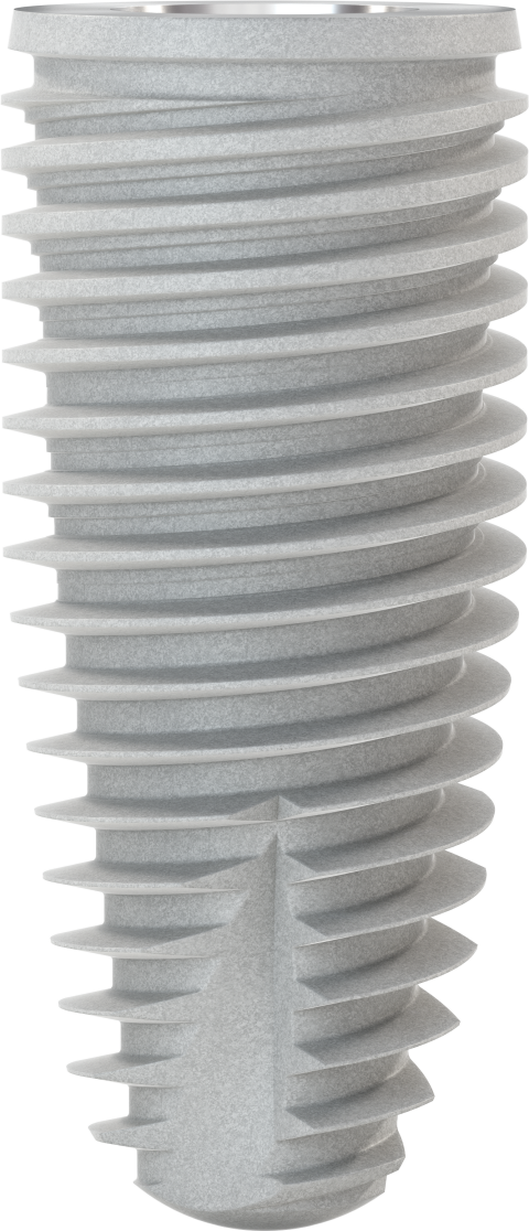 IMPLANT - MT-F - 4.8 X 11.5 OSPOL