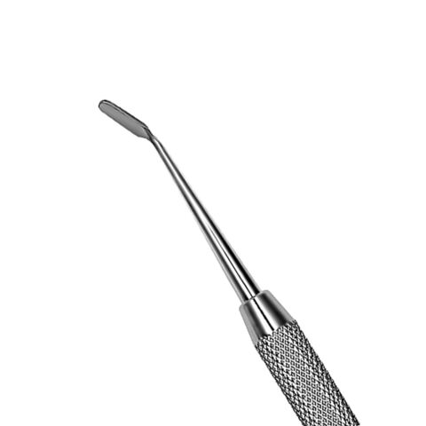 Mikrochirurgické zrcátko č.1, obdélník 2x7mm