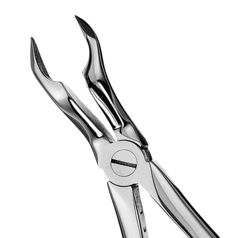 Kleště č.XA67A apical molar inferior