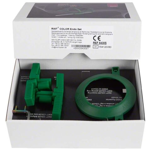 RWT Color Endo Set