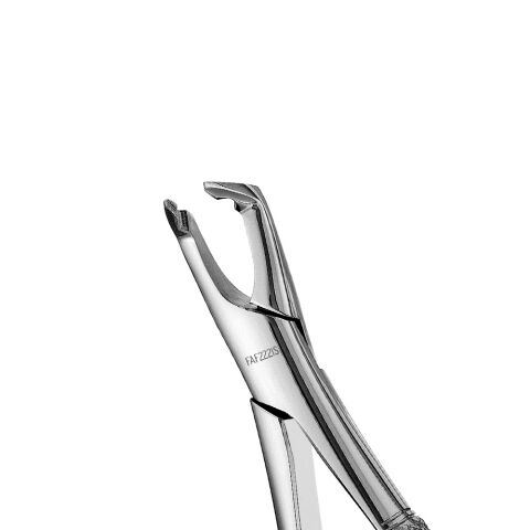 Forceps Atlas, Apical, Lower Molar