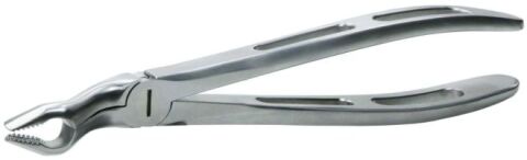 GatorEX Forceps GX67A