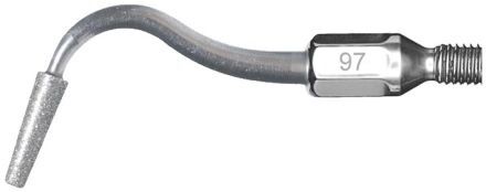 Tip Kavo Sonicflex 2008L prep crown tip č. 97A