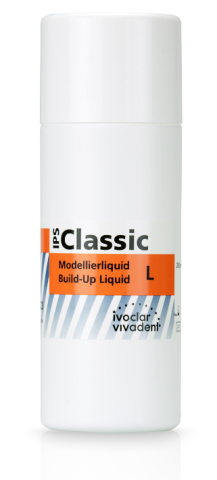 IPS Classic Build-Up Liquid L, 250ml