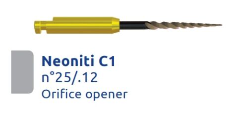 Neoniti C1 opener file, 5ks