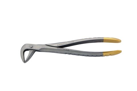 Kleště diamant vel.86B spodní molárové