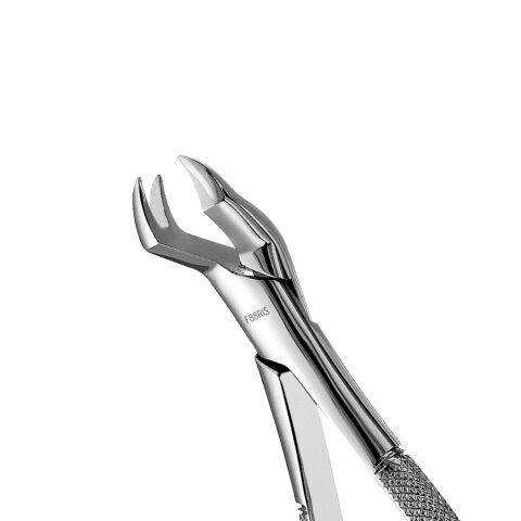 Forceps Atlas #88R Nevius, Upper Molar