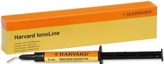 Harvard IonoLine 2ml
