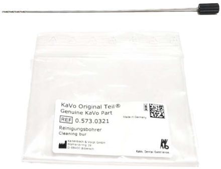 Prophyflex čistící vrtáček